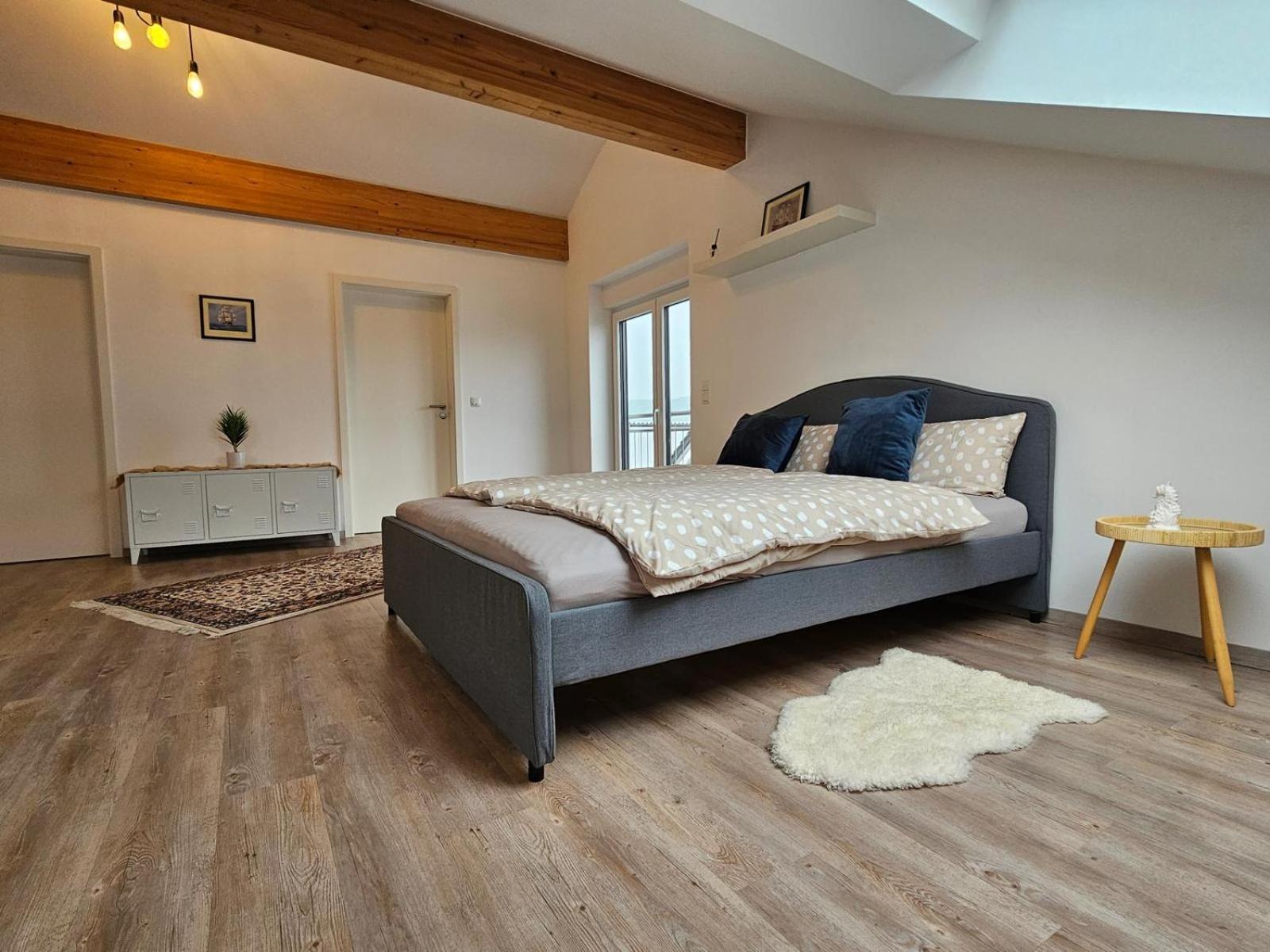 Moderne Doppelhaushaelfte In Oppenheim Villa Dış mekan fotoğraf